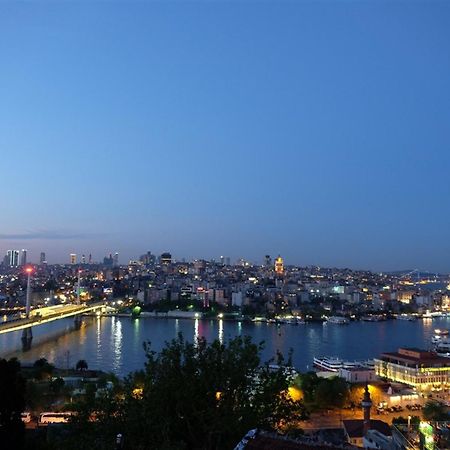 Golden Horn Park Hotel Stambuł Zewnętrze zdjęcie
