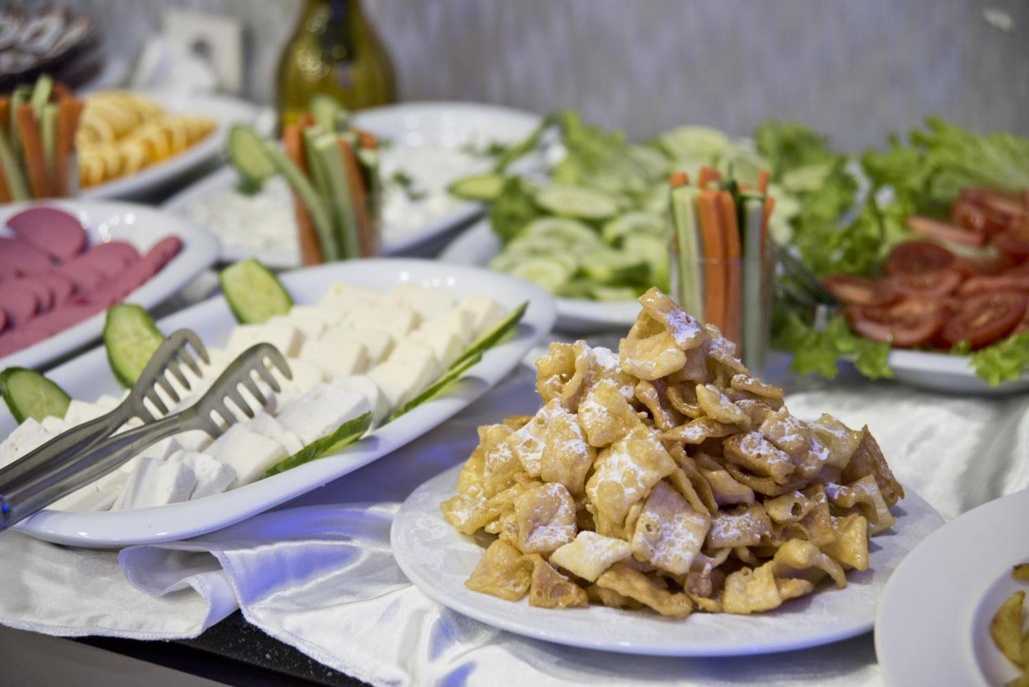 Golden Horn Park Hotel Stambuł Zewnętrze zdjęcie