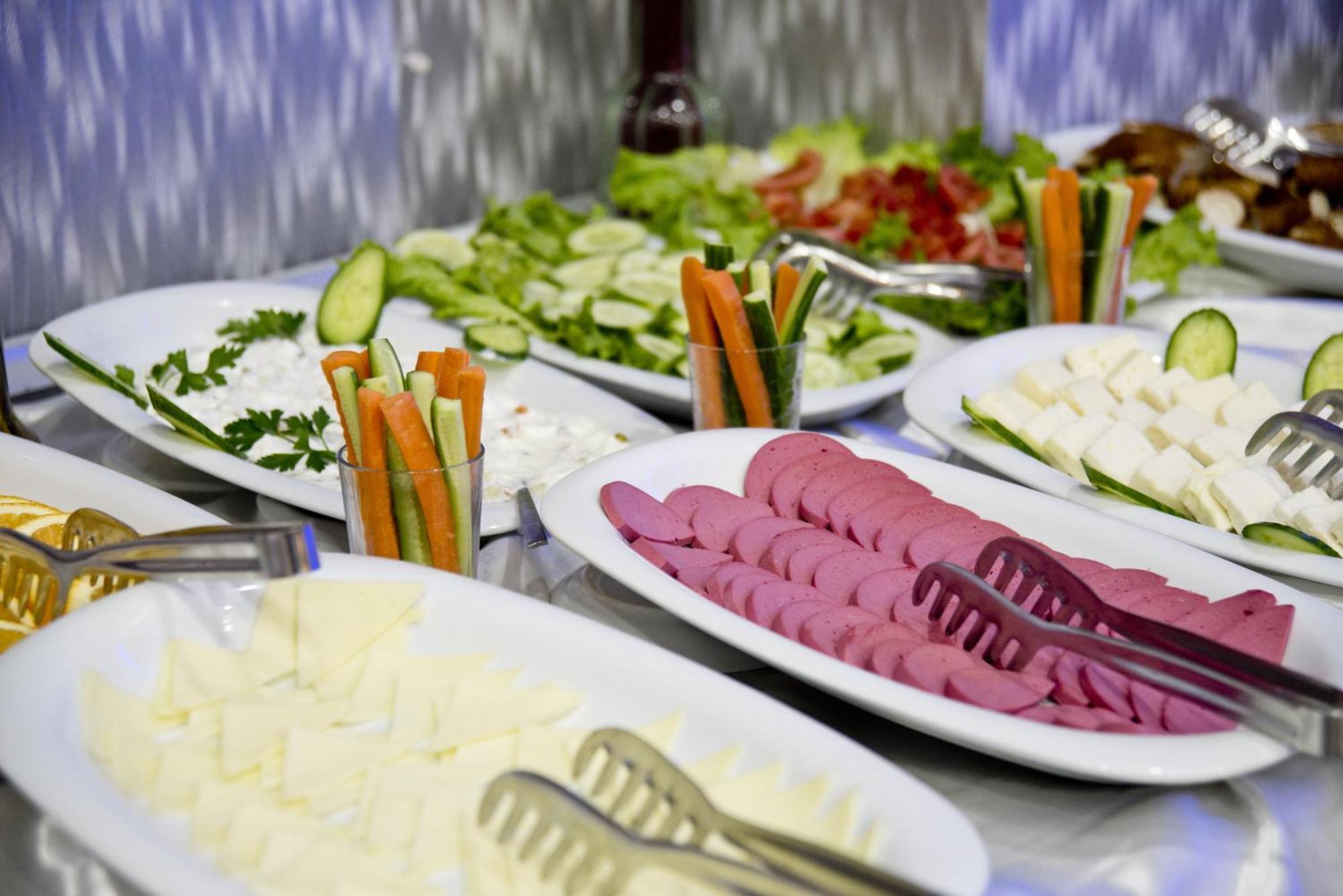 Golden Horn Park Hotel Stambuł Zewnętrze zdjęcie
