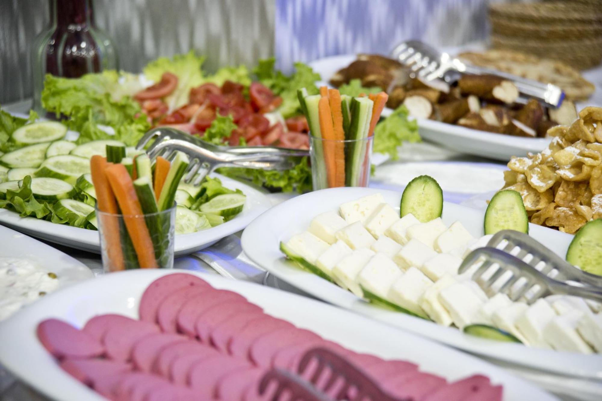 Golden Horn Park Hotel Stambuł Zewnętrze zdjęcie