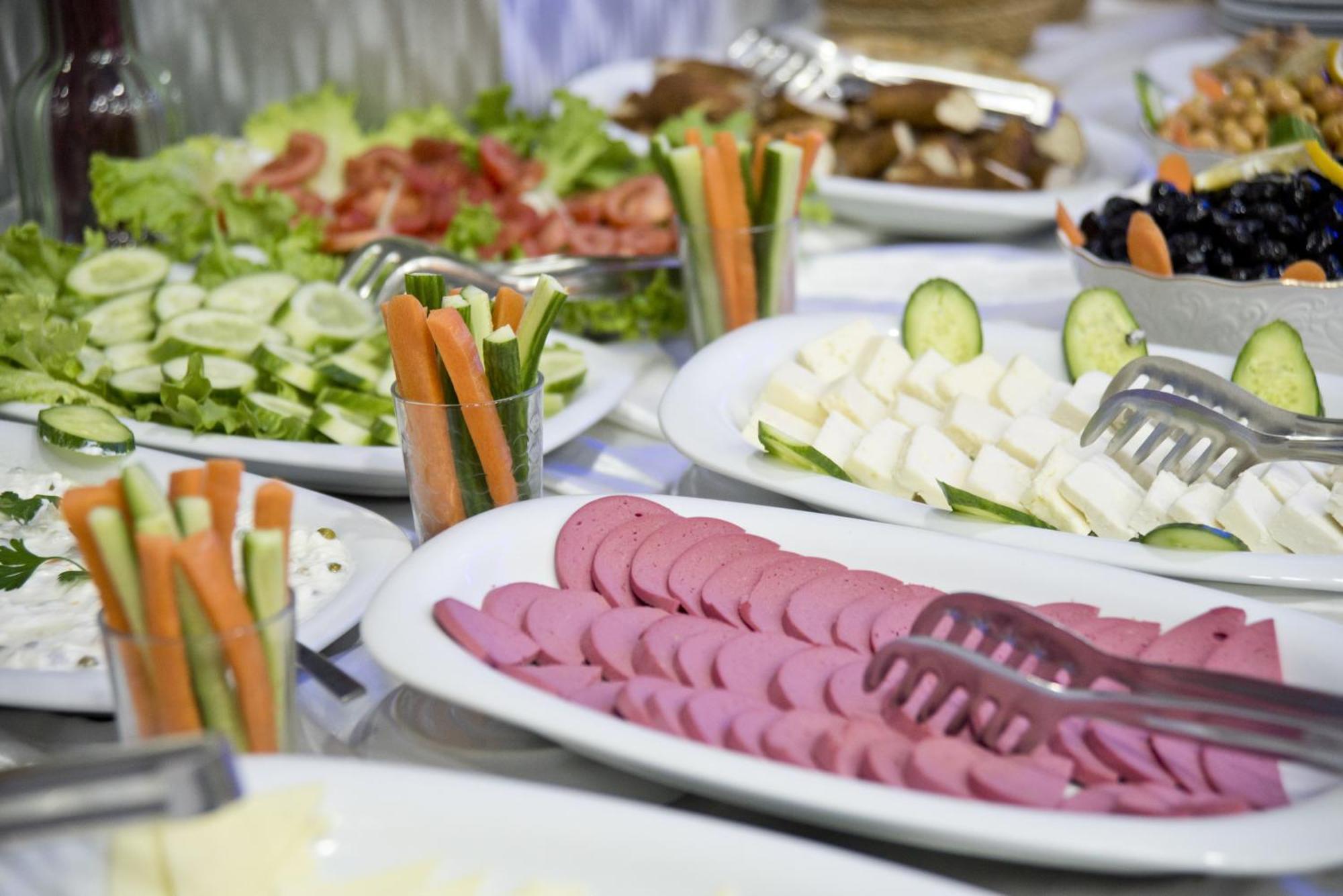 Golden Horn Park Hotel Stambuł Zewnętrze zdjęcie
