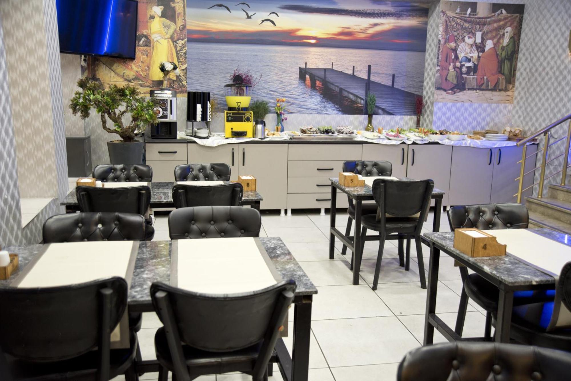 Golden Horn Park Hotel Stambuł Zewnętrze zdjęcie