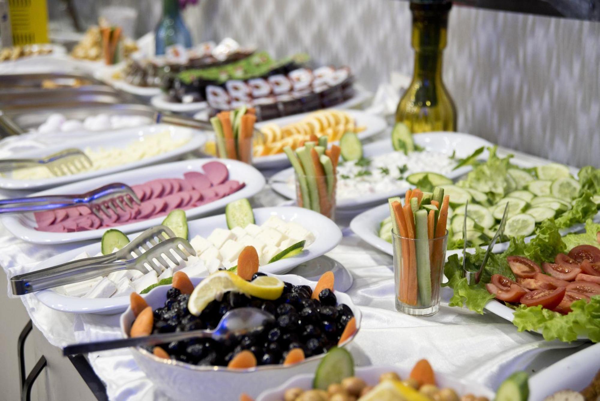 Golden Horn Park Hotel Stambuł Zewnętrze zdjęcie