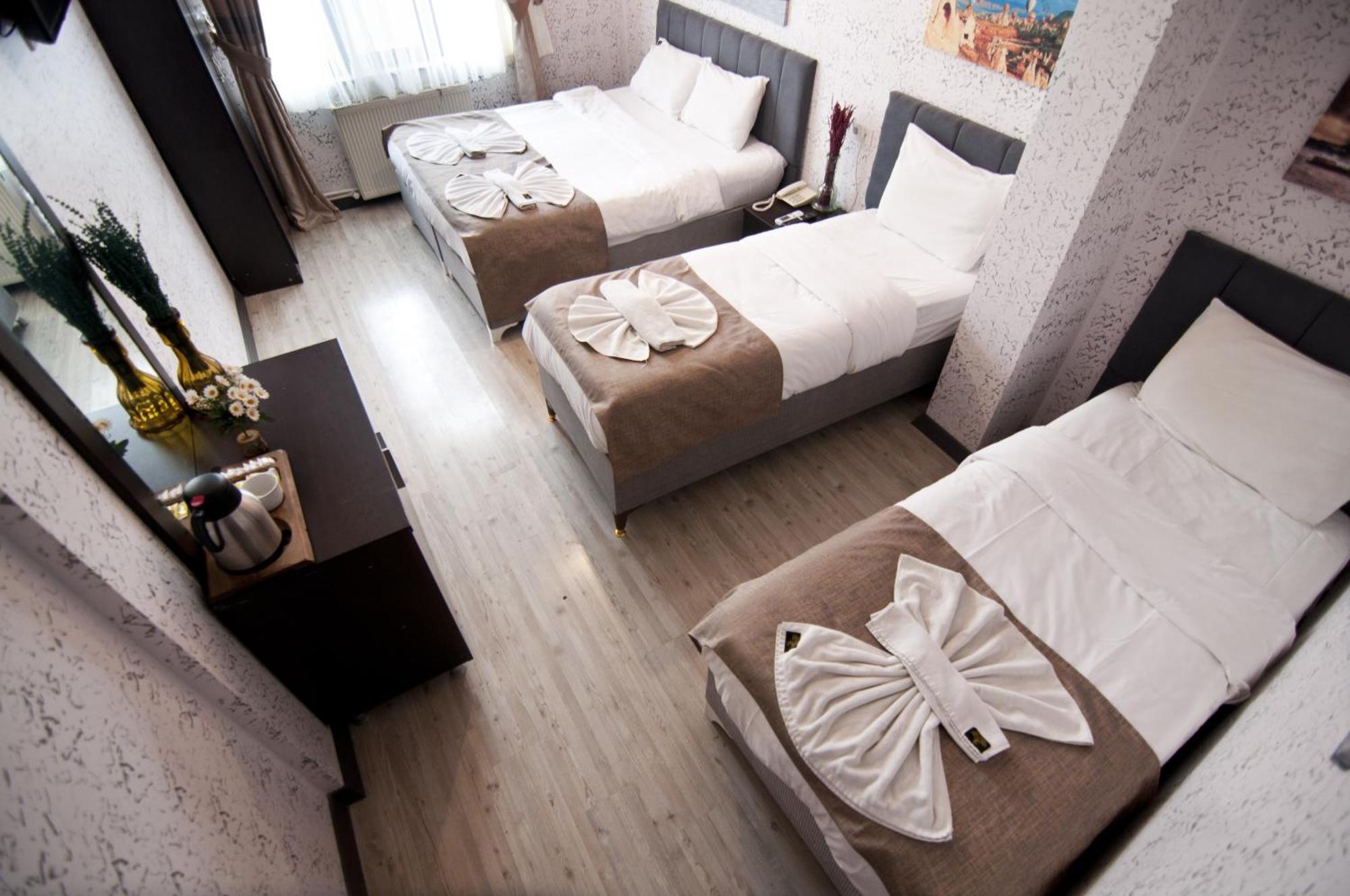 Golden Horn Park Hotel Stambuł Zewnętrze zdjęcie