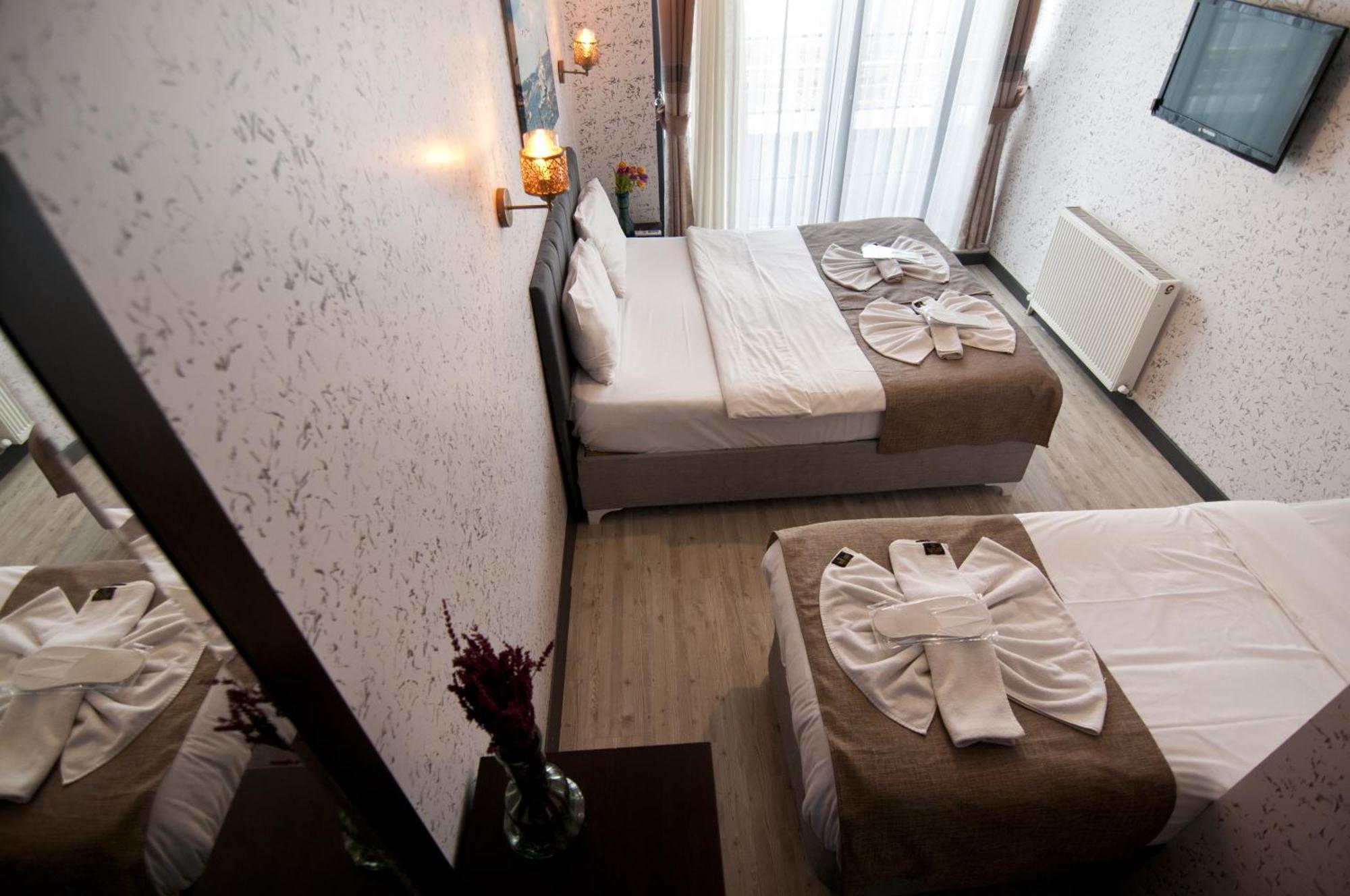 Golden Horn Park Hotel Stambuł Zewnętrze zdjęcie