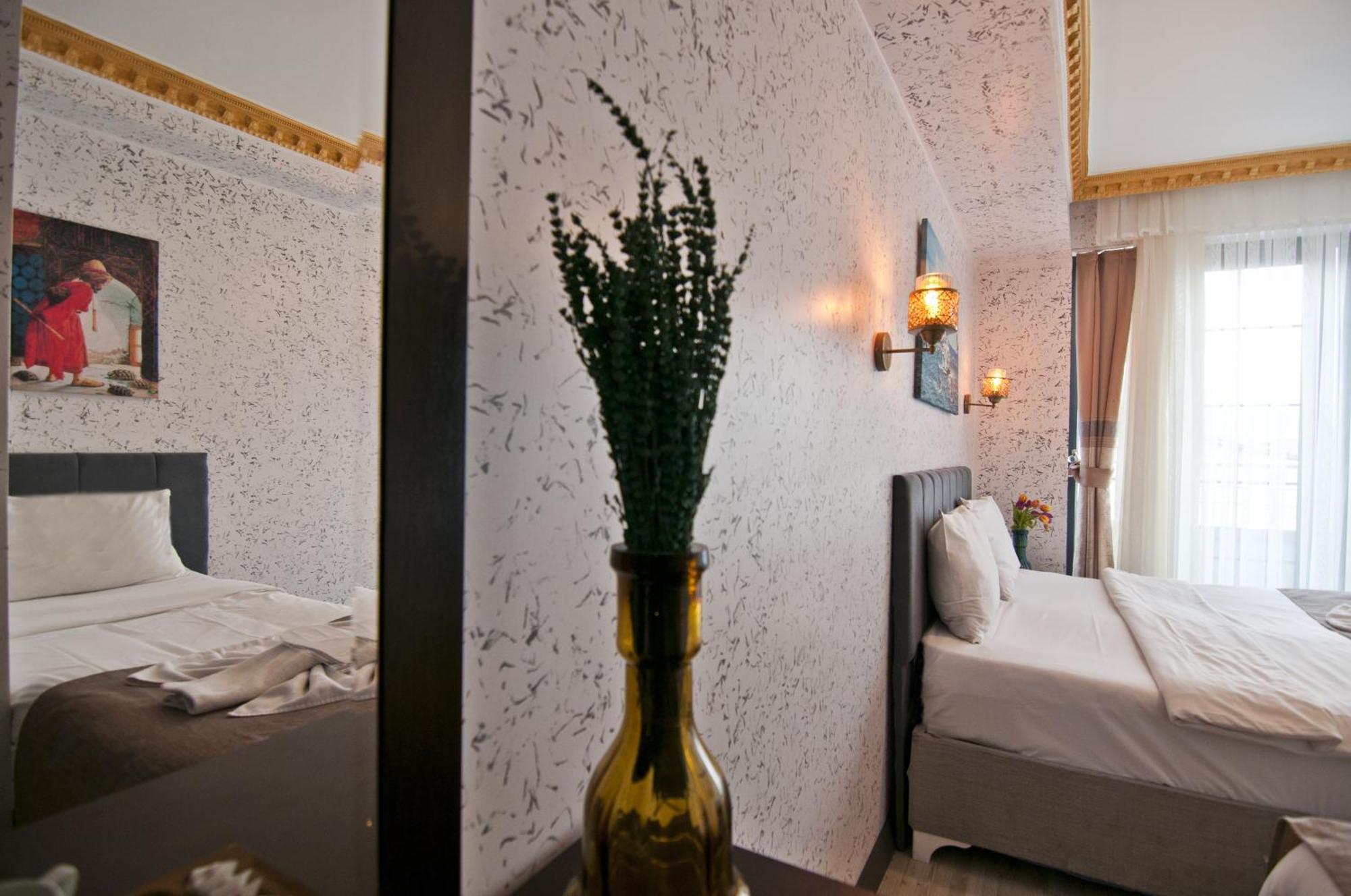 Golden Horn Park Hotel Stambuł Zewnętrze zdjęcie