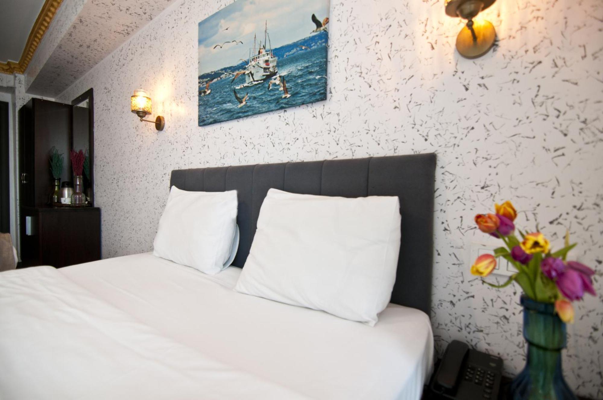 Golden Horn Park Hotel Stambuł Zewnętrze zdjęcie