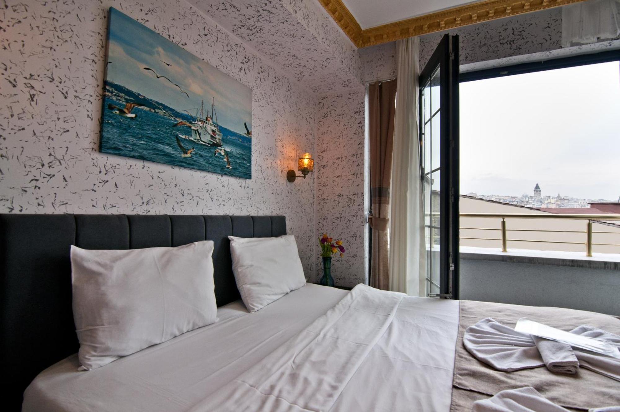 Golden Horn Park Hotel Stambuł Zewnętrze zdjęcie