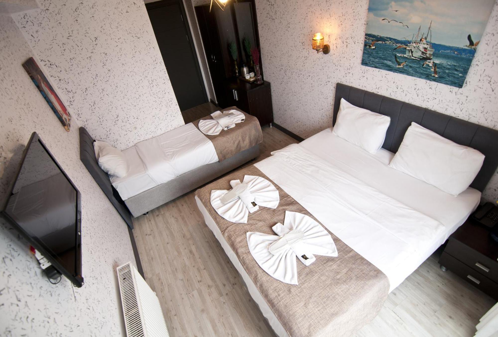 Golden Horn Park Hotel Stambuł Zewnętrze zdjęcie