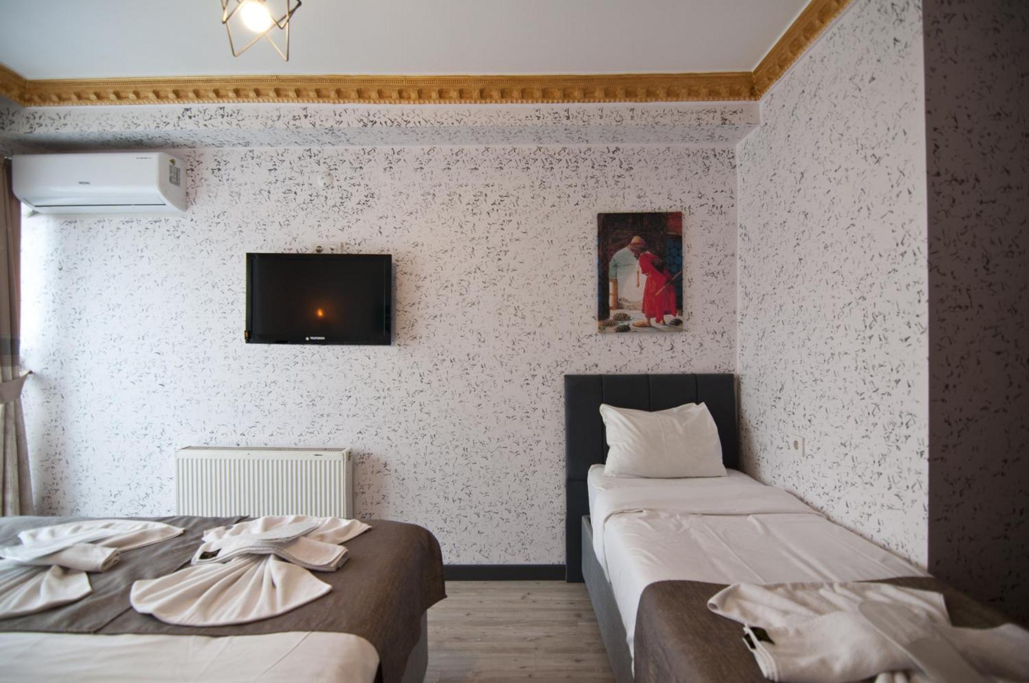 Golden Horn Park Hotel Stambuł Zewnętrze zdjęcie
