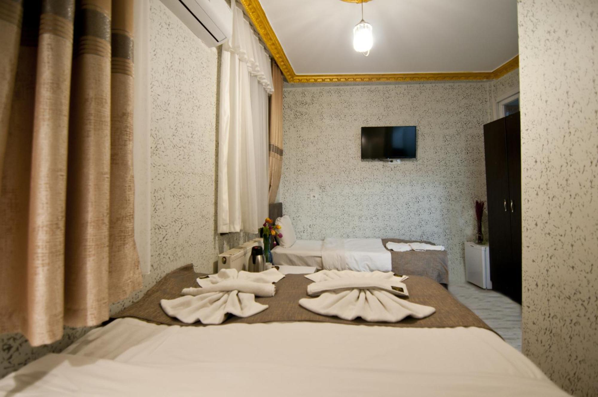 Golden Horn Park Hotel Stambuł Zewnętrze zdjęcie
