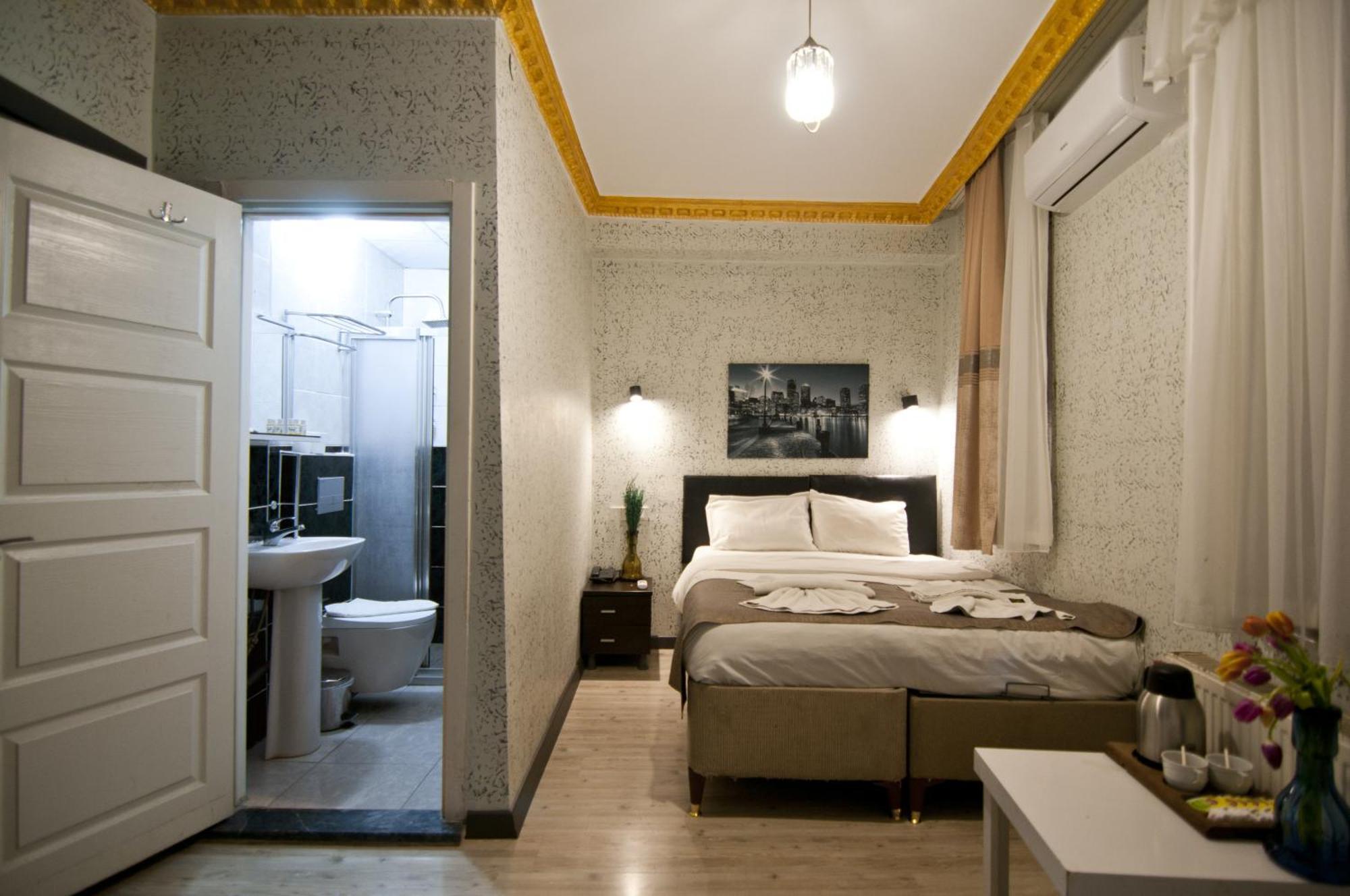Golden Horn Park Hotel Stambuł Zewnętrze zdjęcie