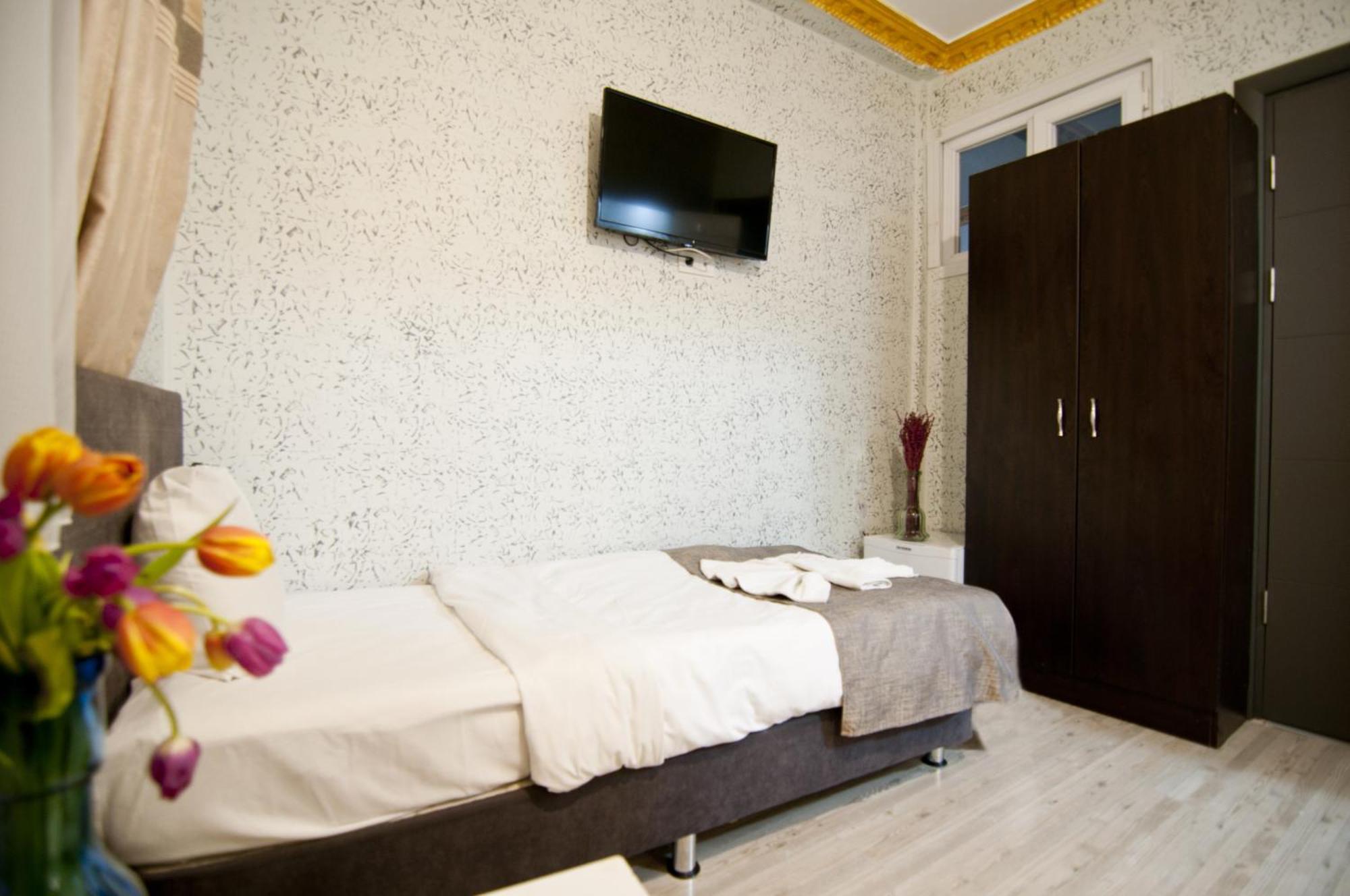 Golden Horn Park Hotel Stambuł Zewnętrze zdjęcie