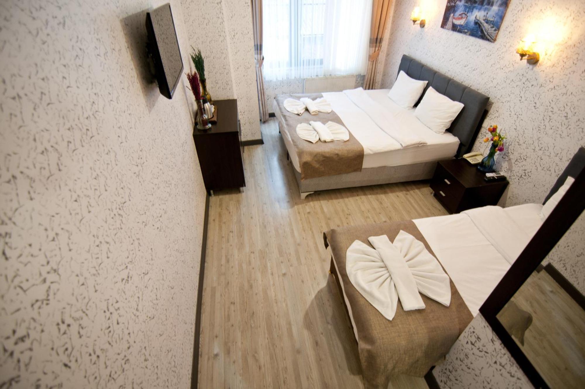 Golden Horn Park Hotel Stambuł Zewnętrze zdjęcie