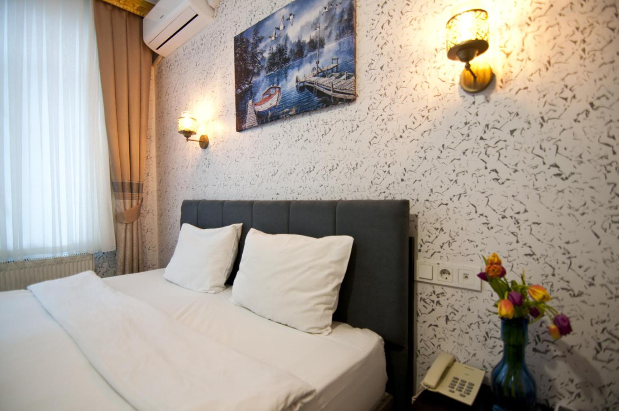 Golden Horn Park Hotel Stambuł Zewnętrze zdjęcie