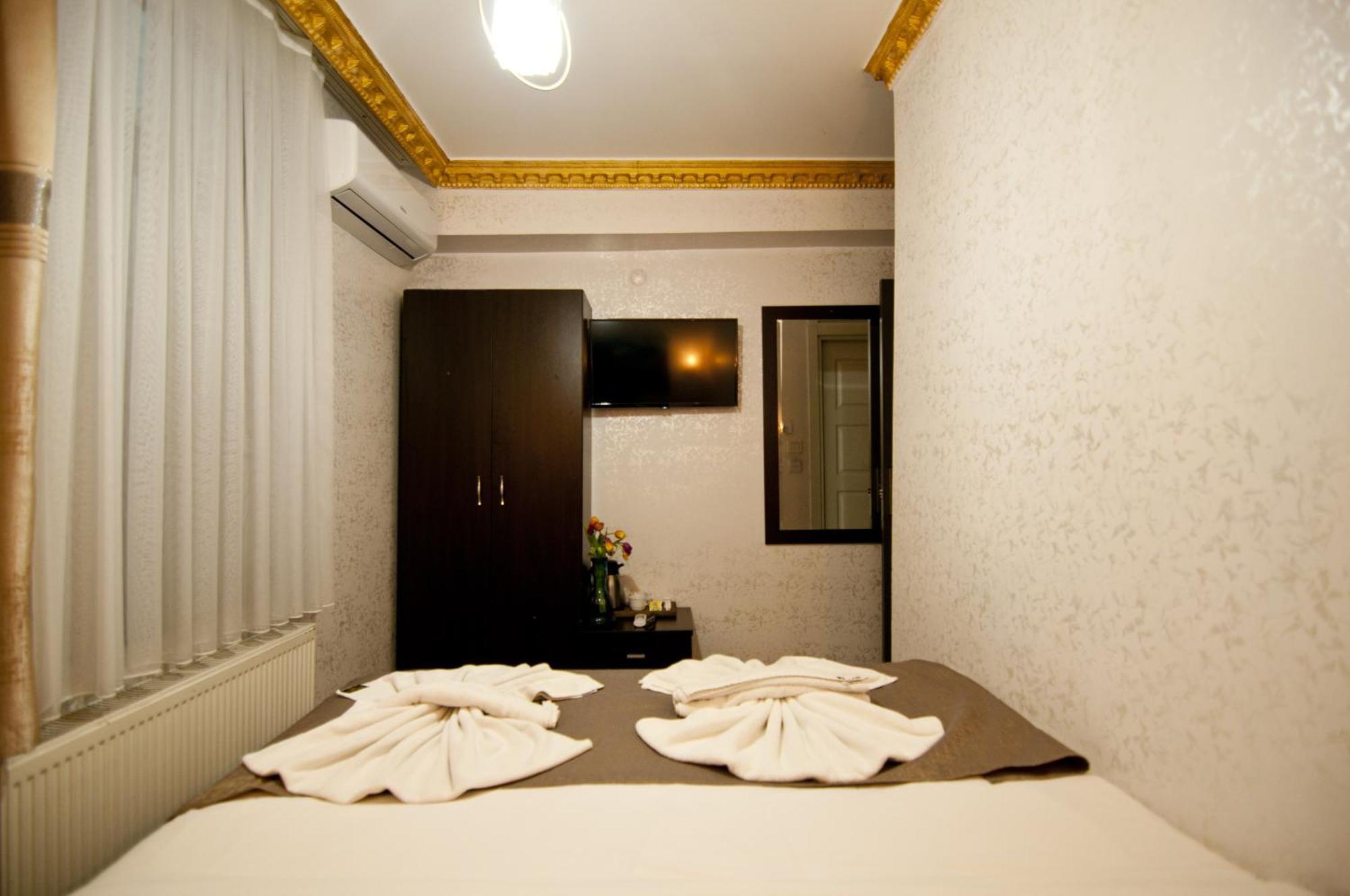 Golden Horn Park Hotel Stambuł Zewnętrze zdjęcie