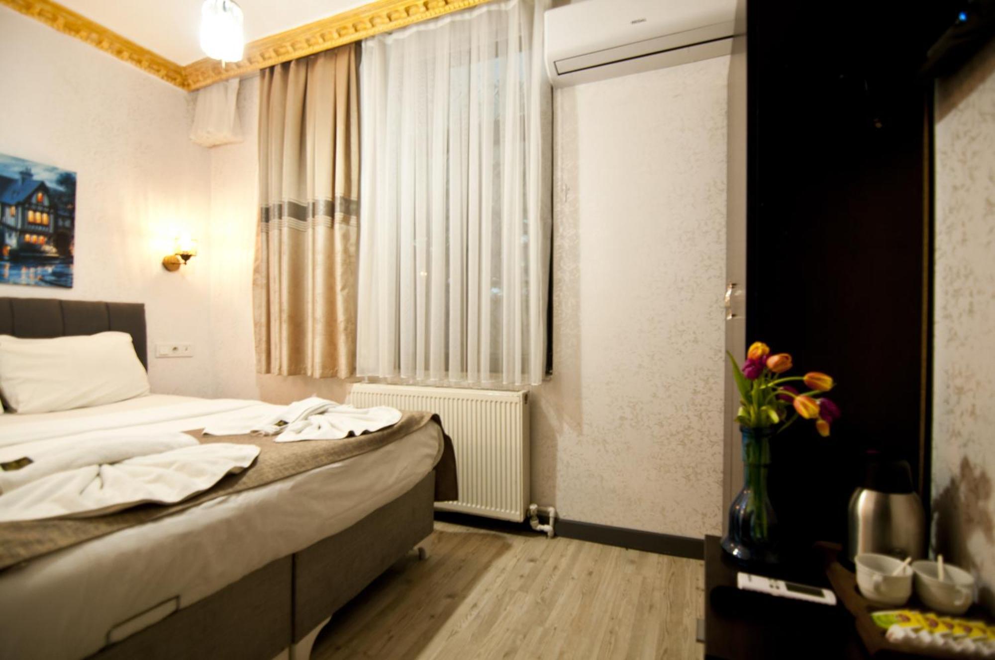 Golden Horn Park Hotel Stambuł Zewnętrze zdjęcie