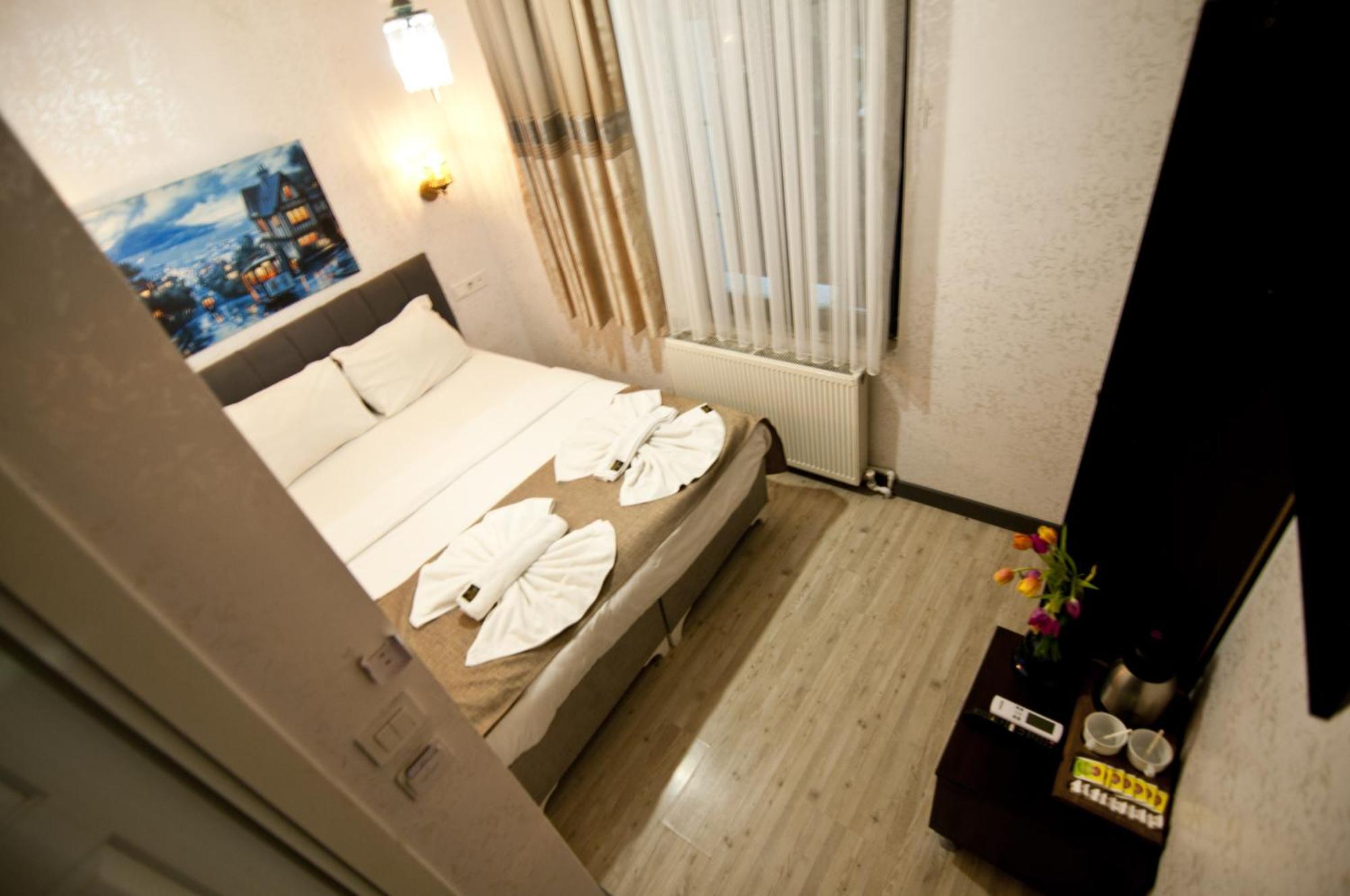 Golden Horn Park Hotel Stambuł Zewnętrze zdjęcie